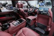 Land Rover Range Rover V Москва  - изображение 41