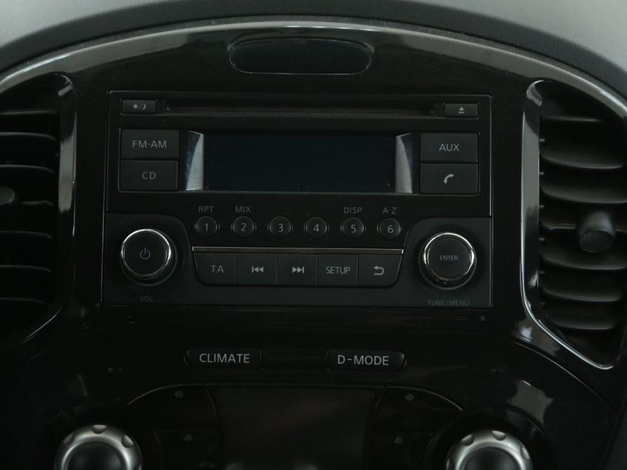 Nissan Juke I Иваново  - изображение 15