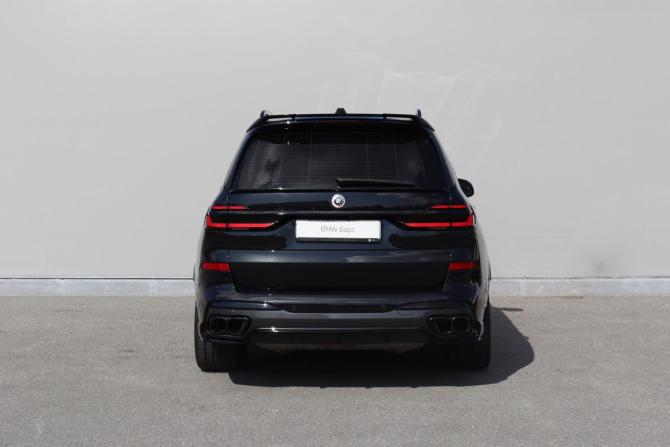BMW X7 I (G07) Рестайлинг с пробегом 2023 года, цена 18 300 000 рублей, 47368 км, внедорожник, Автокод Объявления