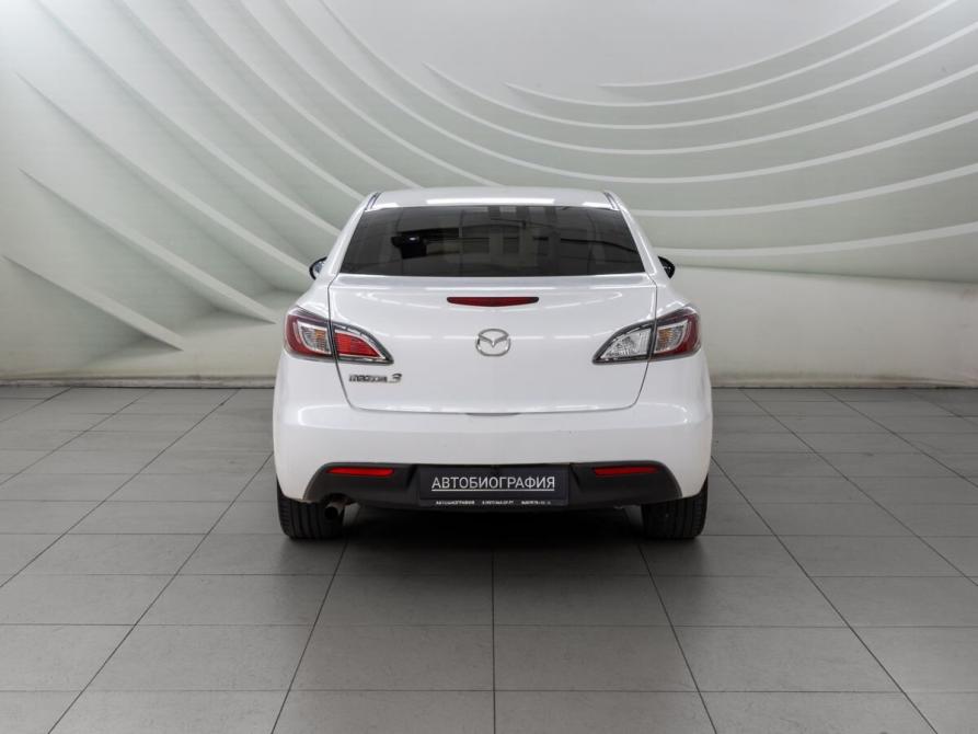 Mazda 3 II (BL) Волгоград  - изображение 6