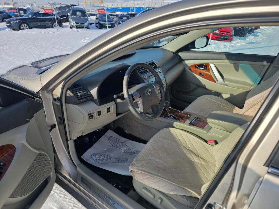 Toyota Camry VI (XV40) Тюмень  - изображение 9