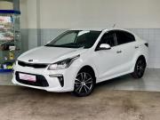 Kia Rio IV Красноярск  - изображение 16