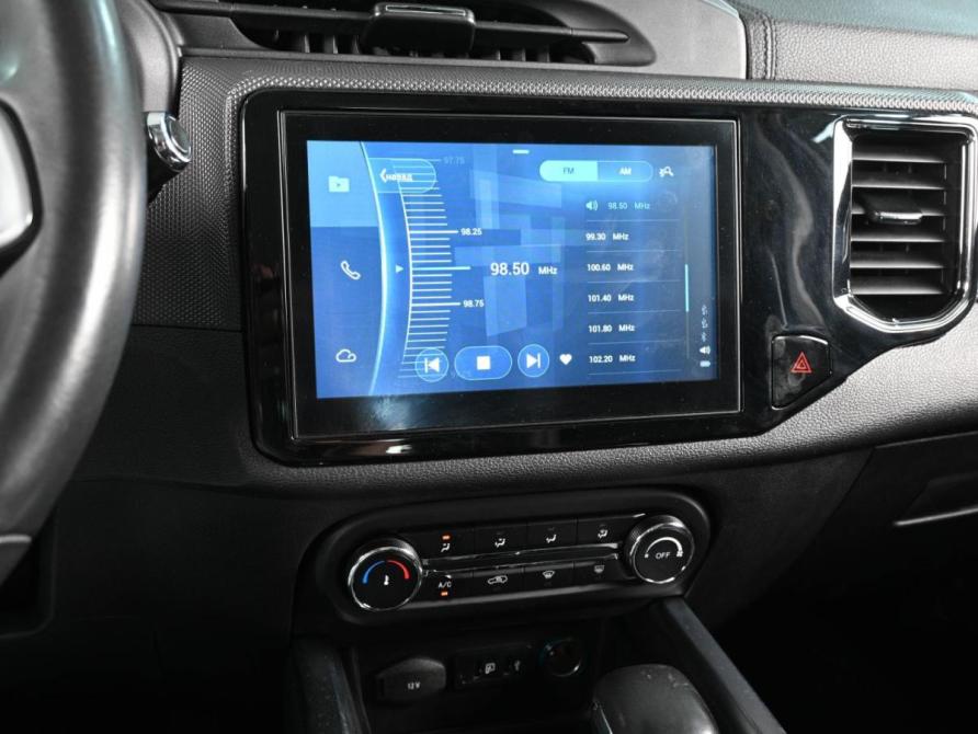 Chery Tiggo 4 I Рестайлинг Ростов-на-Дону  - изображение 13