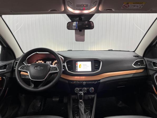 Lada (ВАЗ) Vesta I Рестайлинг (NG) с пробегом 2024 года, цена 1 547 000 рублей, 29404 км, универсал, Автокод Объявления