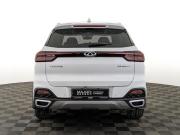 Chery Tiggo 8 I Рестайлинг Москва  - изображение 36