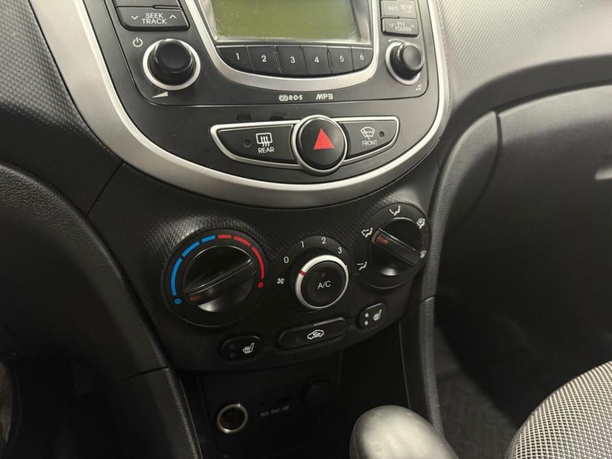 Hyundai Solaris I Уфа  - изображение 12