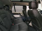 Land Rover Range Rover IV Рестайлинг Москва  - изображение 42