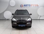 SsangYong Kyron I Рестайлинг Подольск  - изображение 28