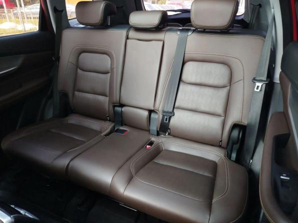Chery Tiggo 8 Pro I с пробегом 2022 года, цена 1 887 000 рублей, 48158 км, внедорожник, Автокод Объявления