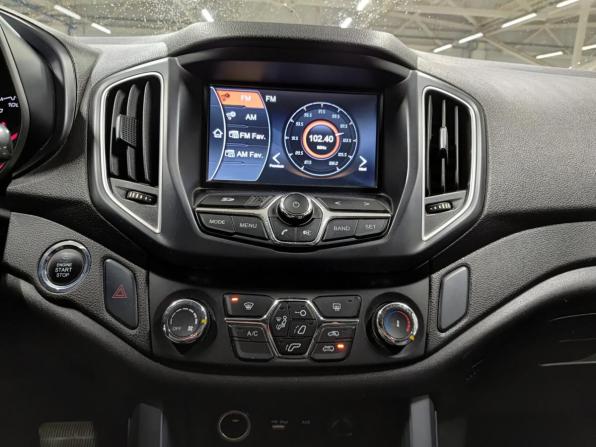 Chery Tiggo 5 I с пробегом 2014 года, цена 399 000 рублей, 230477 км, внедорожник, Автокод Объявления
