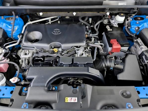 Toyota RAV4 V (XA50) с пробегом 2020 года, цена 2 800 000 рублей, 153555 км, внедорожник, Автокод Объявления