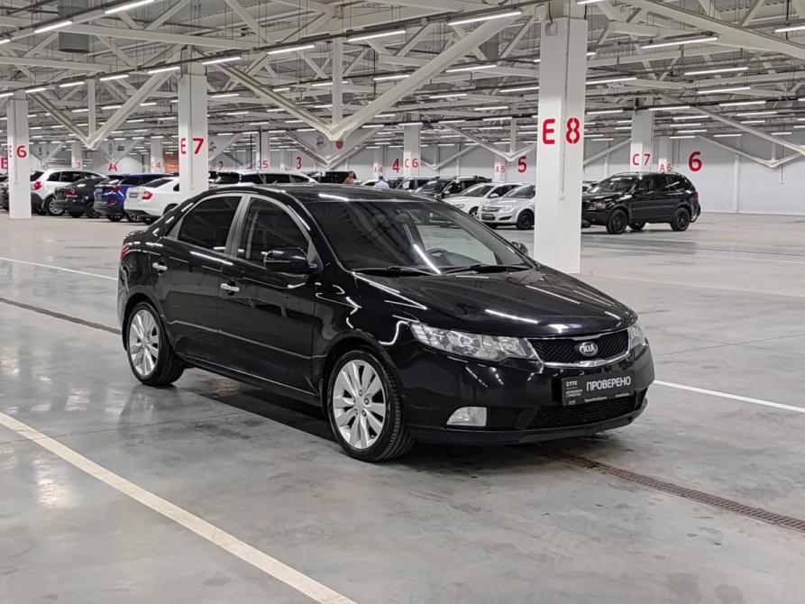 Kia Cerato II Казань  - изображение 3