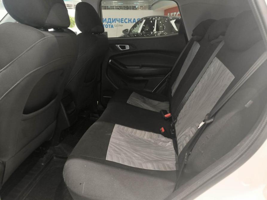 Chery Tiggo 4 I Казань  - изображение 15