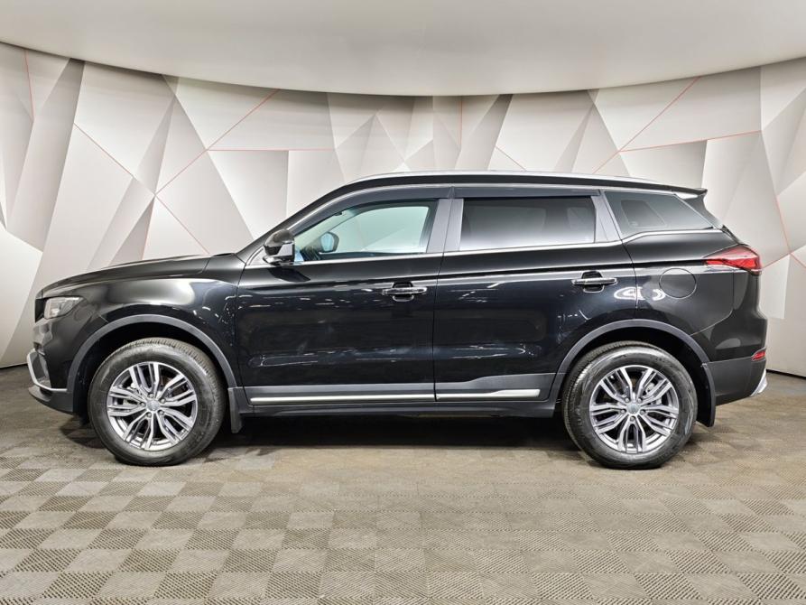 Geely Atlas Pro Москва  - изображение 5