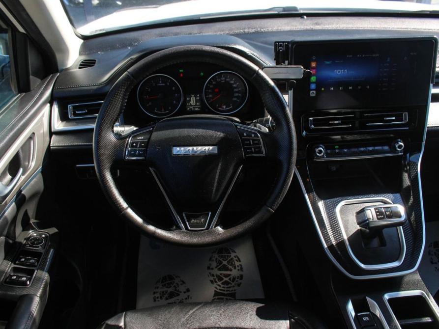 Haval M6 II Калуга  - изображение 8
