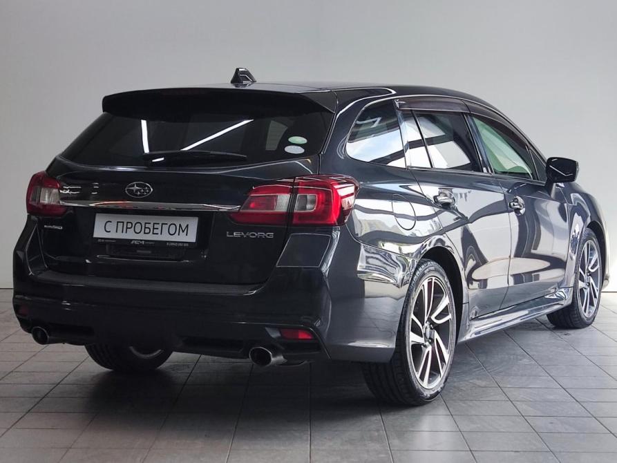 Subaru Levorg I Барнаул  - изображение 6