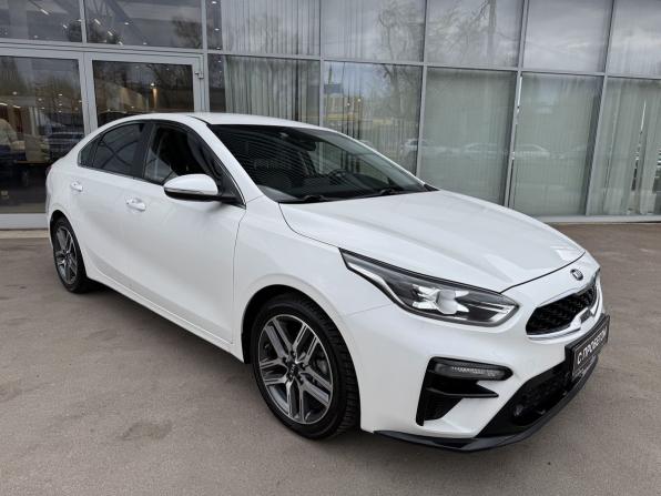 Kia K3 II с пробегом 2020 года, цена 1 950 000 рублей, 60036 км, седан, Автокод Объявления