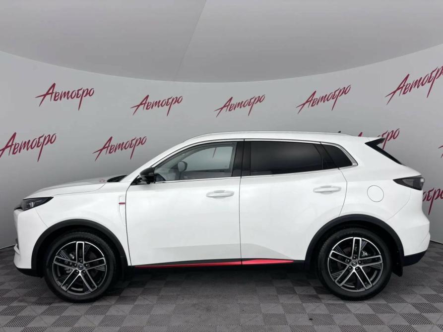Changan UNI-S I Псков  - изображение 2