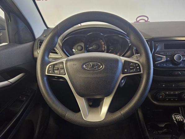 Lada (ВАЗ) Vesta I с пробегом 2019 года, цена 795 000 рублей, 147532 км, седан, Автокод Объявления
