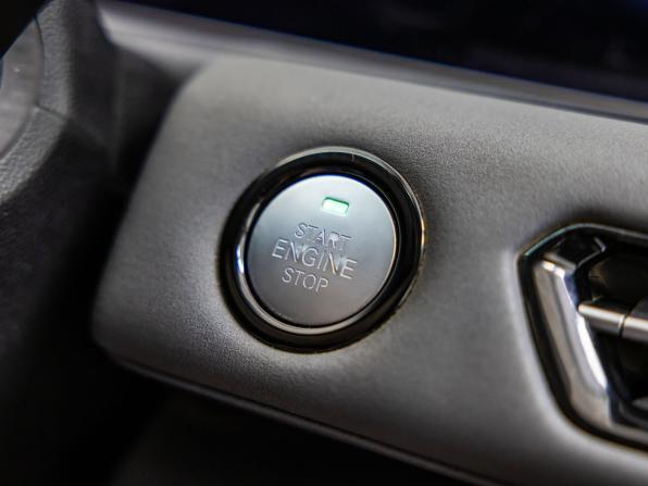 BAIC U5 Plus с пробегом 2023 года, цена 1 298 000 рублей, 38822 км, седан, Автокод Объявления