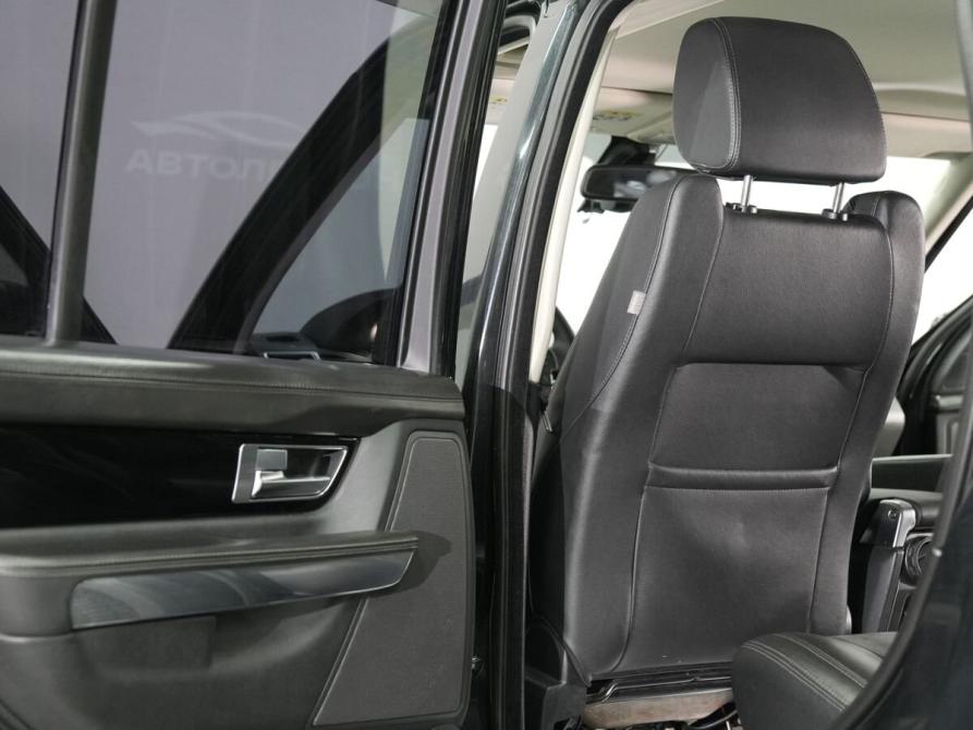 Land Rover Range Rover Sport I Рестайлинг Новосибирск  - изображение 9