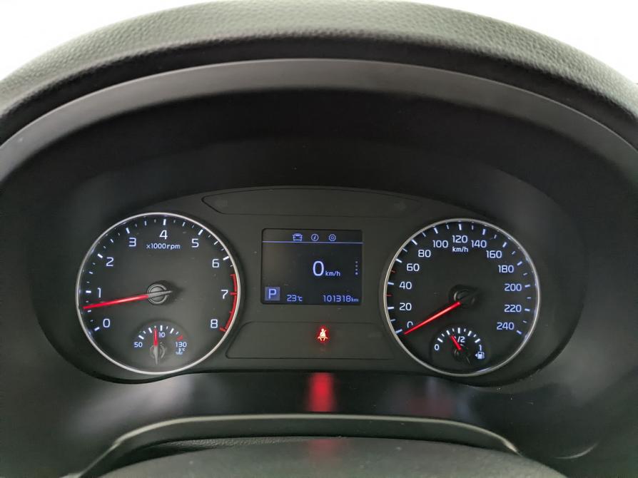 Kia Seltos I Москва  - изображение 13