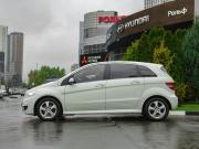 Mercedes-Benz B-Класс I (W245) Рестайлинг Москва  - изображение 22