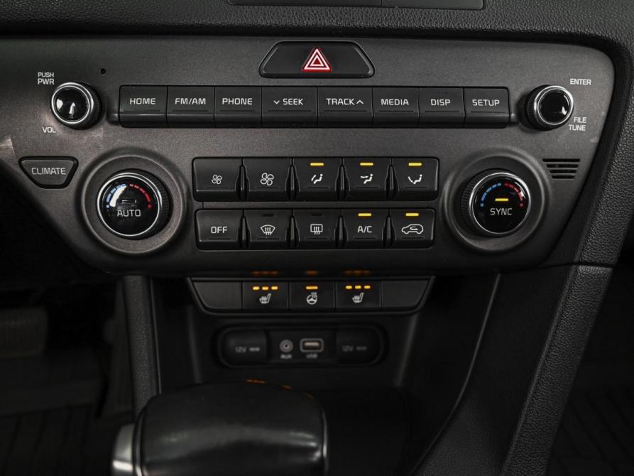 Kia Sportage IV Ставрополь  - изображение 13