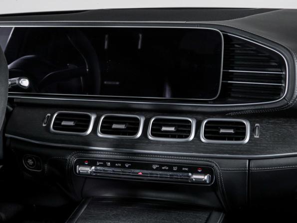 Mercedes-Benz GLS AMG II (X167) с пробегом 2020 года, цена 11 450 000 рублей, 55200 км, внедорожник, Автокод Объявления