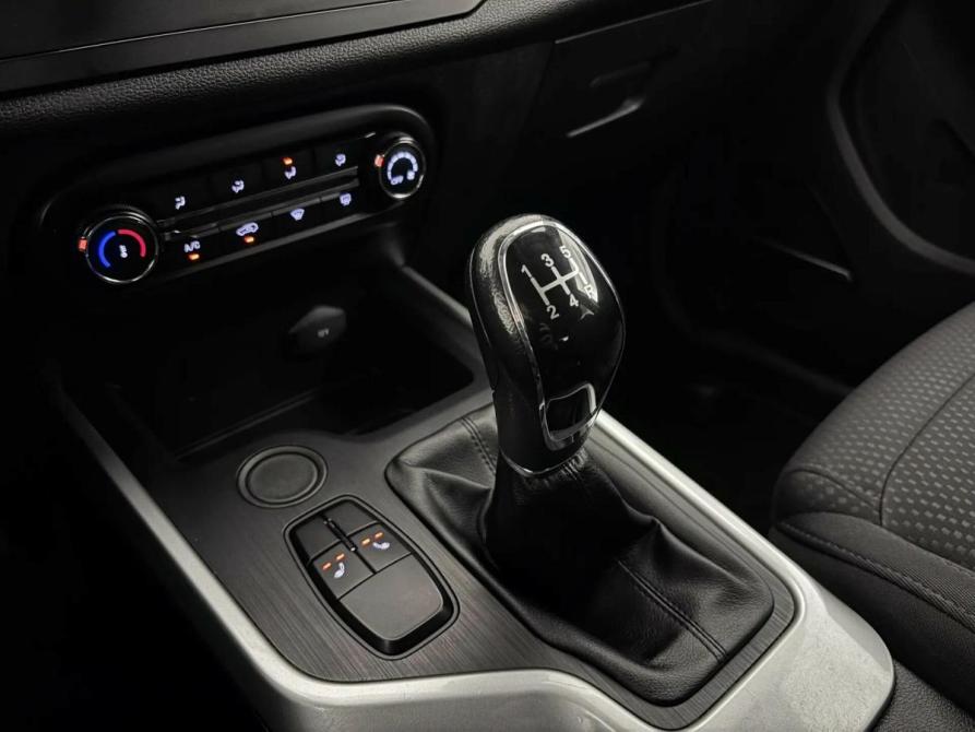 Chery Tiggo 4 I Рестайлинг Псков  - изображение 15