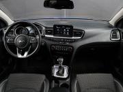 Kia Ceed III Москва  - изображение 35