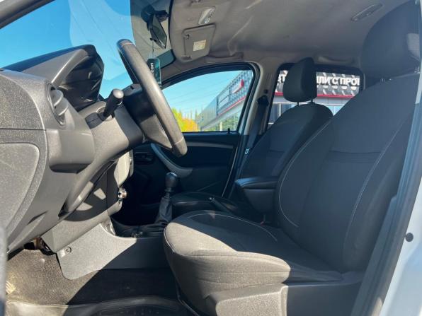 Renault Duster I Рестайлинг с пробегом 2019 года, цена 1 590 000 рублей, 98503 км, внедорожник, Автокод Объявления