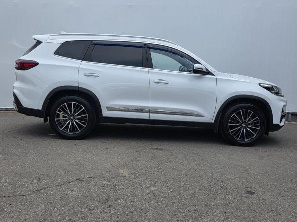 Chery Tiggo 8 I Рестайлинг с пробегом 2023 года, цена 1 930 000 рублей, 56283 км, внедорожник, Автокод Объявления
