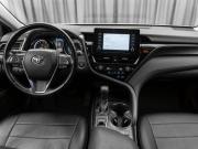 Toyota Camry VIII (XV70) Рестайлинг Москва  - изображение 28