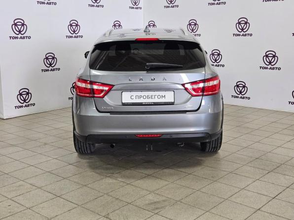 Lada (ВАЗ) Vesta I с пробегом 2019 года, цена 1 189 000 рублей, 74442 км, универсал, Автокод Объявления