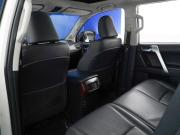 Toyota Land Cruiser Prado 150 Series Рестайлинг 1 Москва  - изображение 35