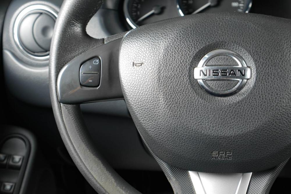 Nissan Terrano III (D10) Тюмень  - изображение 15