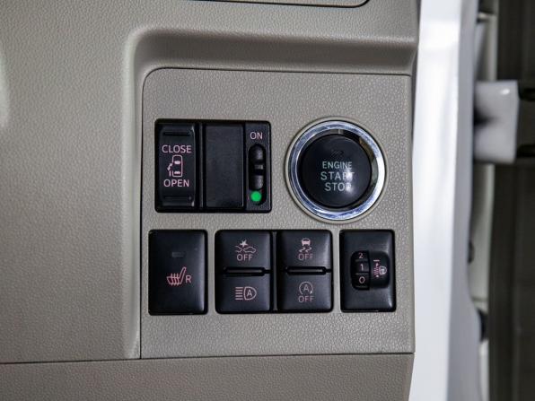 Daihatsu Tanto III Рестайлинг с пробегом 2018 года, цена 825 000 рублей, 139628 км, микровэн, Автокод Объявления
