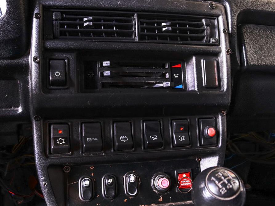 Lada (ВАЗ) 2131 (4x4) I Минеральные Воды  - изображение 10