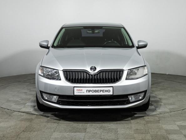 Skoda Octavia III (A7) с пробегом 2016 года, цена 1 129 700 рублей, 140950 км, лифтбек, Автокод Объявления