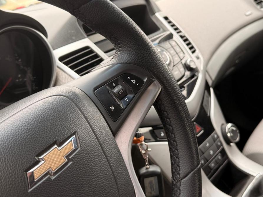 Chevrolet Cruze I Нижний Новгород  - изображение 11