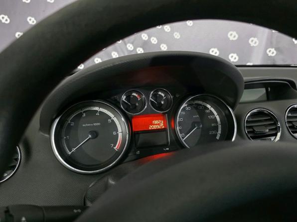 Peugeot 308 I с пробегом 2011 года, цена 281 000 рублей, 208923 км, хэтчбек, Автокод Объявления