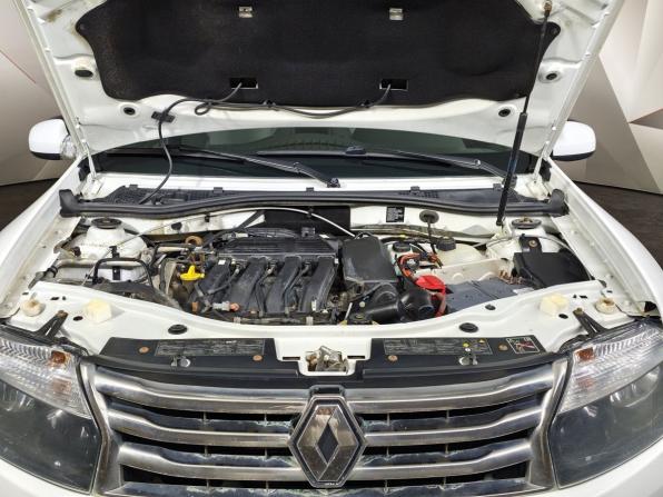 Renault Duster I с пробегом 2015 года, цена 1 047 000 рублей, 121982 км, внедорожник, Автокод Объявления