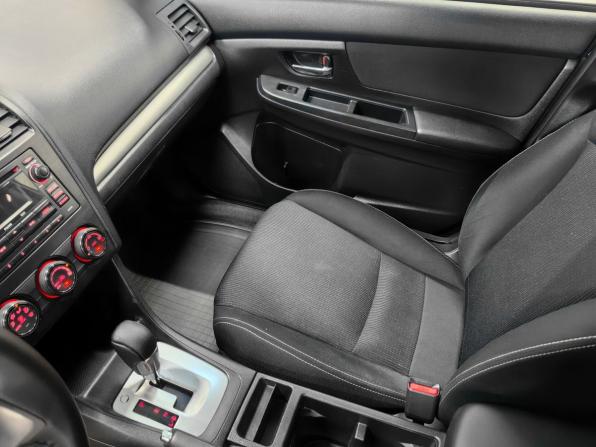 Subaru XV I с пробегом 2013 года, цена 1 240 000 рублей, 178500 км, внедорожник, Автокод Объявления