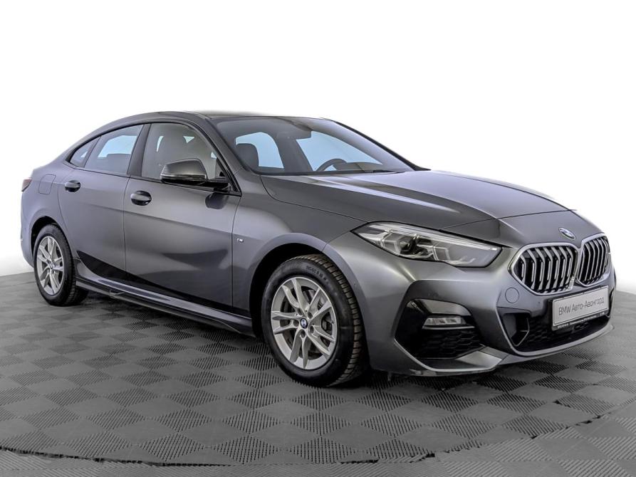 BMW 2 серии F44 Москва  - изображение 3