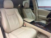 Lexus RX III Рестайлинг Ростов-на-Дону  - изображение 44