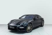 Porsche Panamera II Казань  - изображение 14