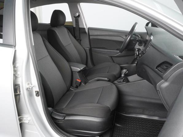 Hyundai Solaris II Рестайлинг с пробегом 2022 года, цена 1 865 000 рублей, 42067 км, седан, Автокод Объявления