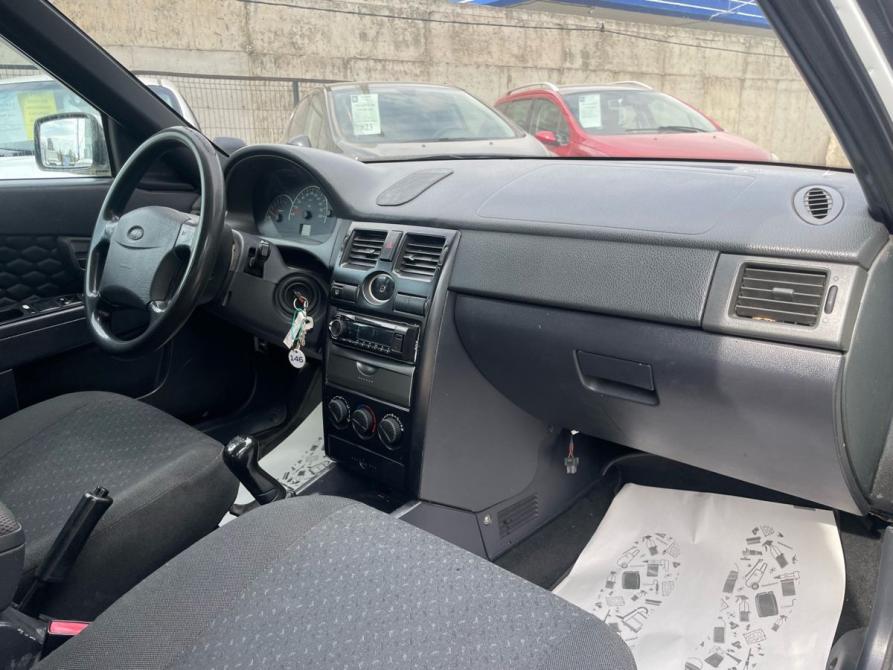 Lada (ВАЗ) Priora I Краснодар  - изображение 17
