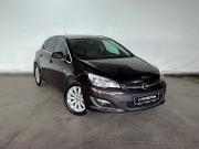Opel Astra J Рестайлинг Москва  - изображение 23